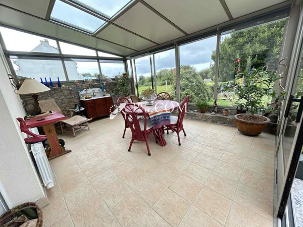 Maison 6 pièce(s) 4 chambre(s) 136 m²