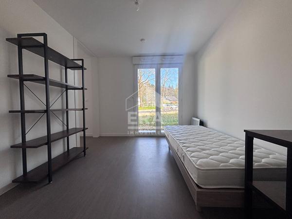 Appartement Orleans 1 pièce(s) 21 m2