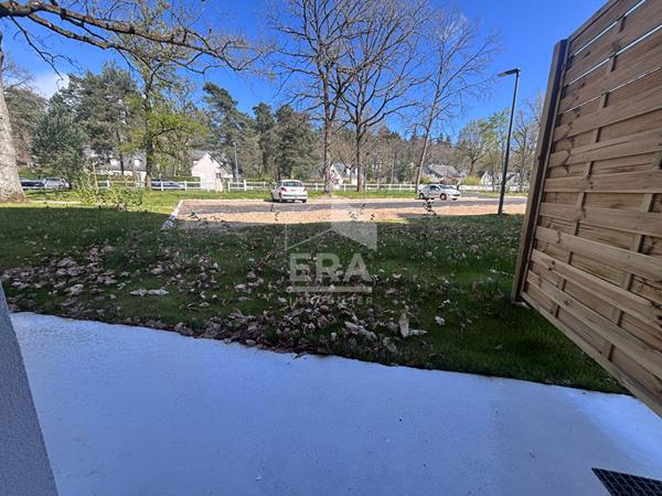 Appartement Orleans 1 pièce(s) 21 m2