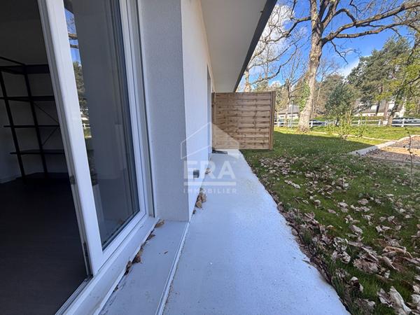 Appartement Orleans 1 pièce(s) 21 m2