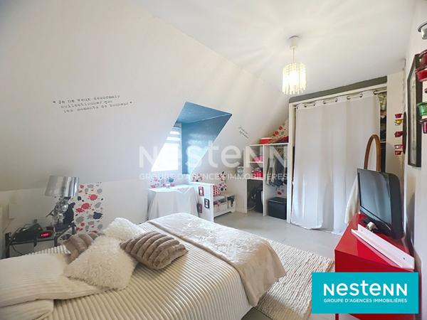 VENTE MAISON PLAIN PIED SAINT BRIEUC