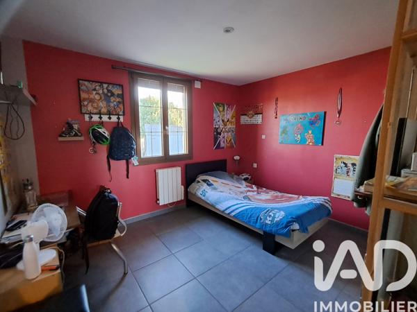 Maison à vendre 1 pièce 120 m² Thouars