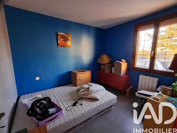 Maison à vendre 1 pièce 120 m² Thouars