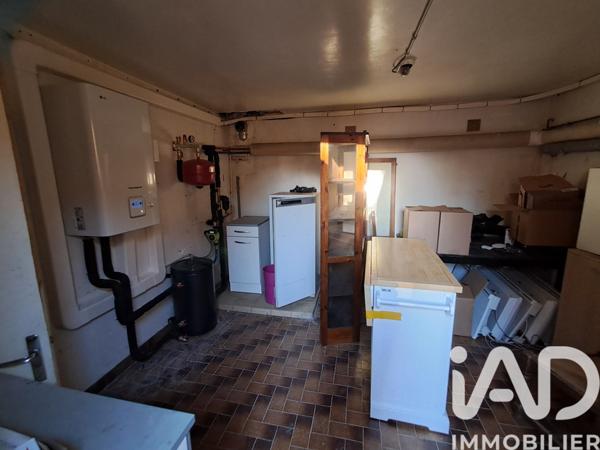 Maison à vendre 1 pièce 120 m² Thouars