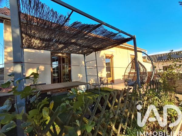 Maison à vendre 1 pièce 120 m² Thouars