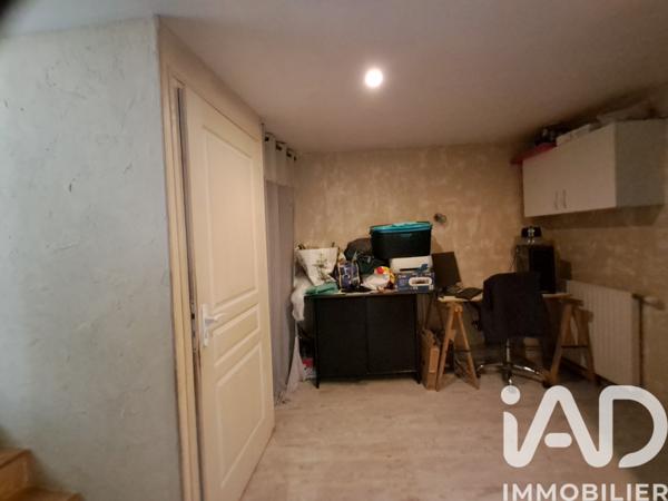 Maison à vendre 1 pièce 120 m² Thouars