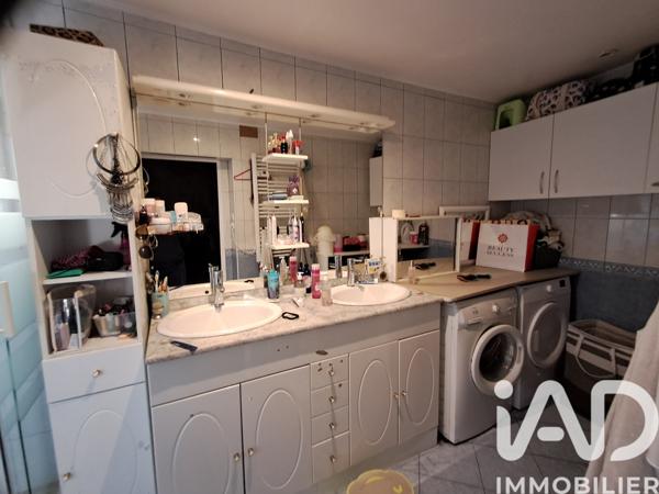Maison à vendre 1 pièce 120 m² Thouars