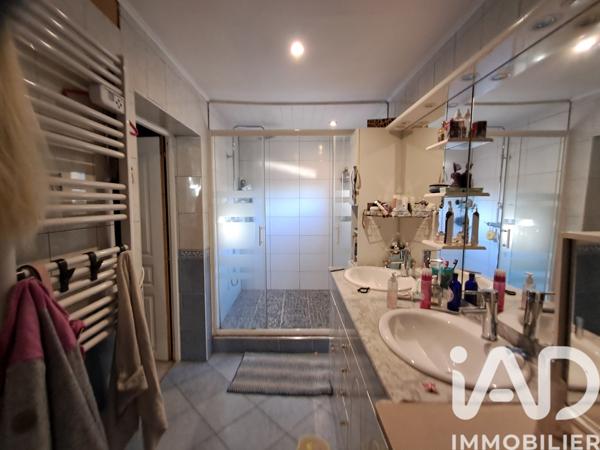 Maison à vendre 1 pièce 120 m² Thouars