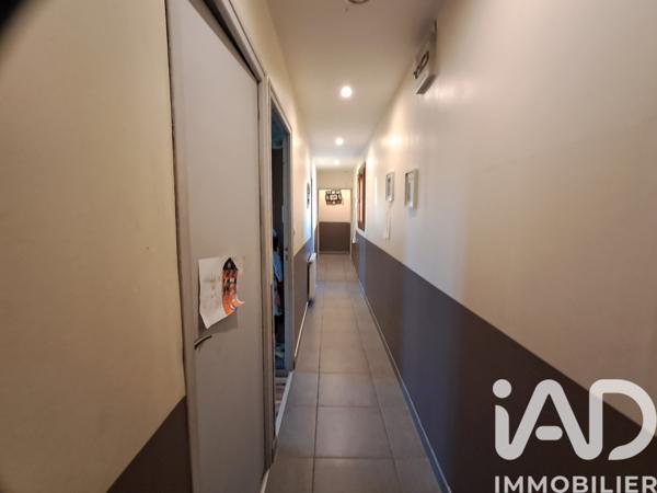 Maison à vendre 1 pièce 120 m² Thouars