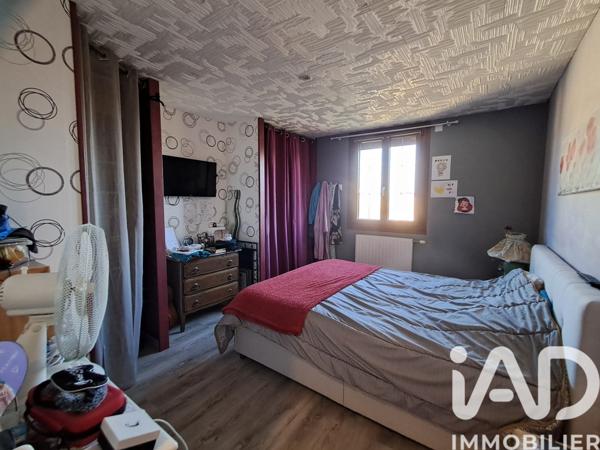 Maison à vendre 1 pièce 120 m² Thouars