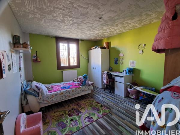 Maison à vendre 1 pièce 120 m² Thouars