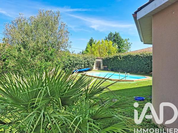 Maison à vendre 7 pièces 170 m² Albias