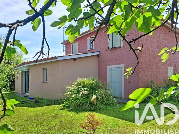 Maison à vendre 7 pièces 170 m² Albias