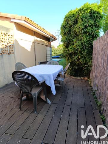 Maison à vendre 7 pièces 170 m² Albias