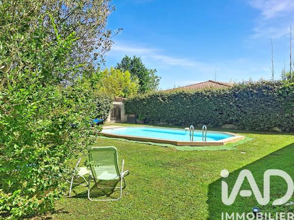 Maison à vendre 7 pièces 170 m² Albias