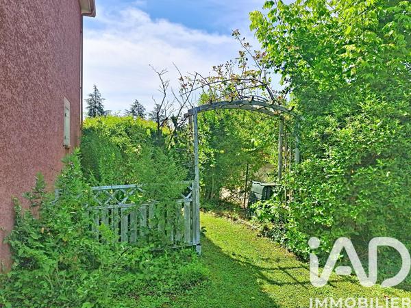 Maison à vendre 7 pièces 170 m² Albias