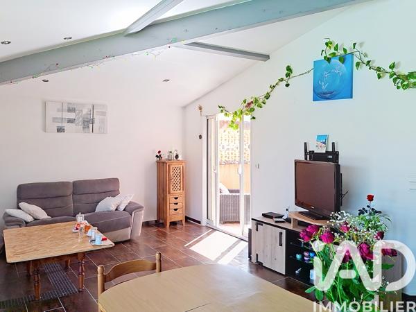 Maison à vendre 7 pièces 170 m² Albias