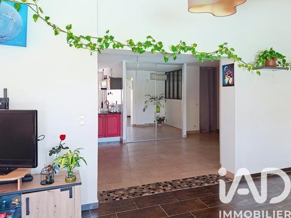Maison à vendre 7 pièces 170 m² Albias