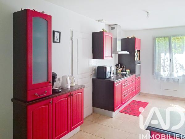 Maison à vendre 7 pièces 170 m² Albias