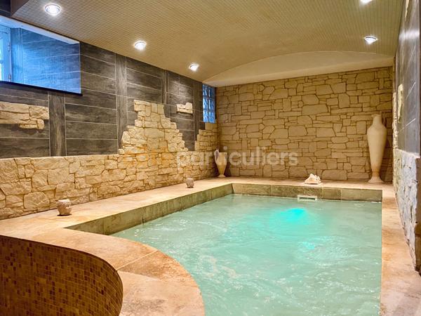 Vente
                Demeure de Prestige1800 m² - 30 Pièces -
                    SAINT-LO (50000)