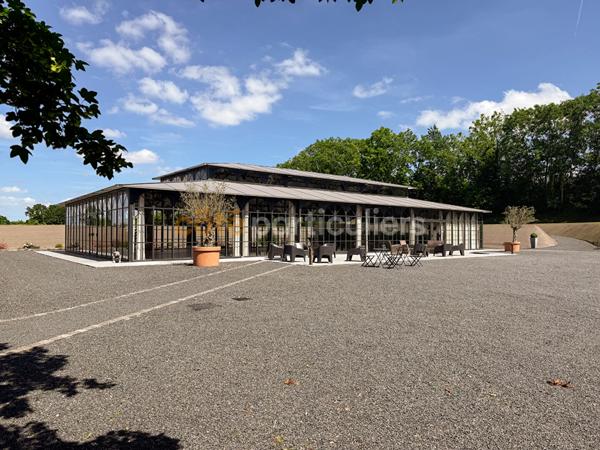 Vente
                Demeure de Prestige1800 m² - 30 Pièces -
                    SAINT-LO (50000)