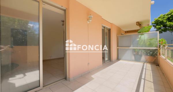 À vendre Studio 30.2 m² - Antibes 06600