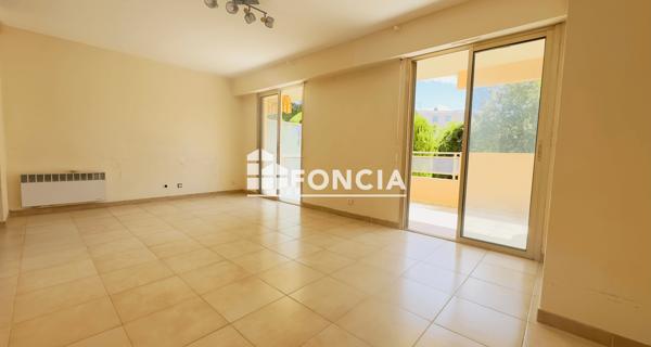 À vendre Studio 30.2 m² - Antibes 06600