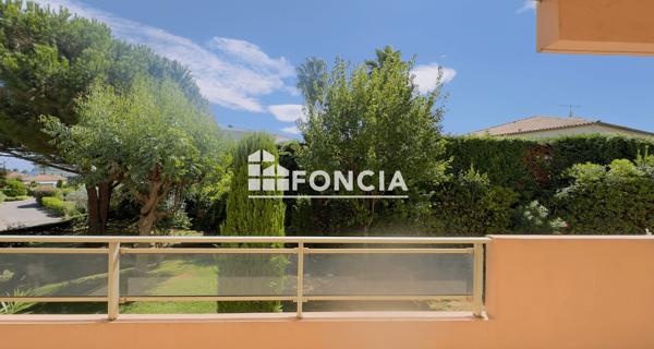 À vendre Studio 30.2 m² - Antibes 06600