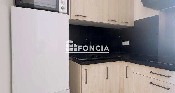 À vendre Studio 30.2 m² - Antibes 06600
