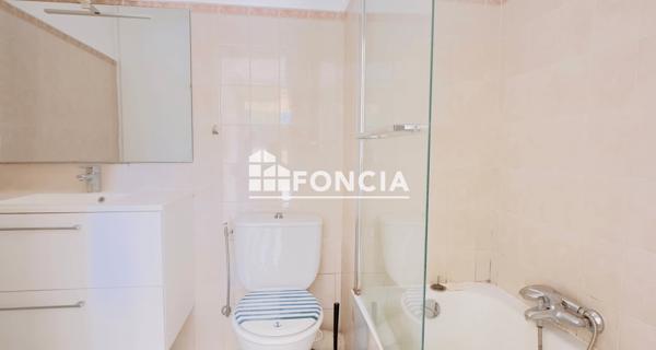 À vendre Studio 30.2 m² - Antibes 06600