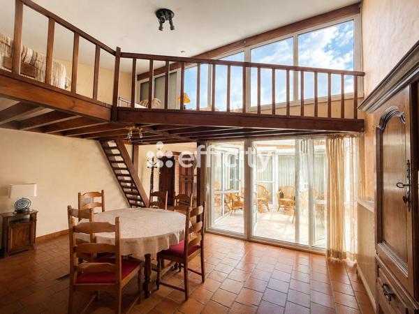Maison
         4 pièces
        - 103 m² 332 800 € *