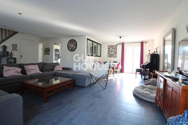 Maison Brie Comte Robert 7 pièces