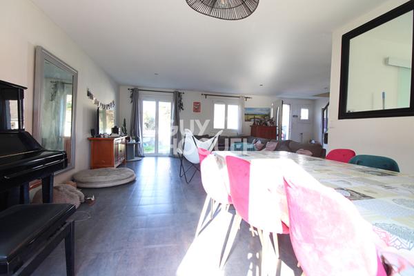 Maison Brie Comte Robert 7 pièces