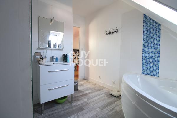 Maison Brie Comte Robert 7 pièces