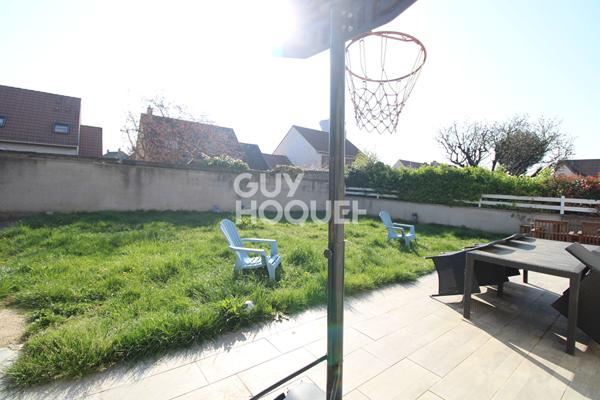 Maison Brie Comte Robert 7 pièces