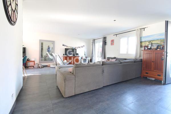 Maison Brie Comte Robert 7 pièces