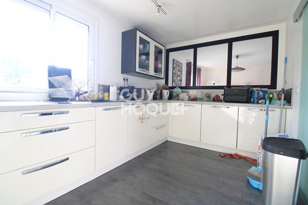 Maison Brie Comte Robert 7 pièces