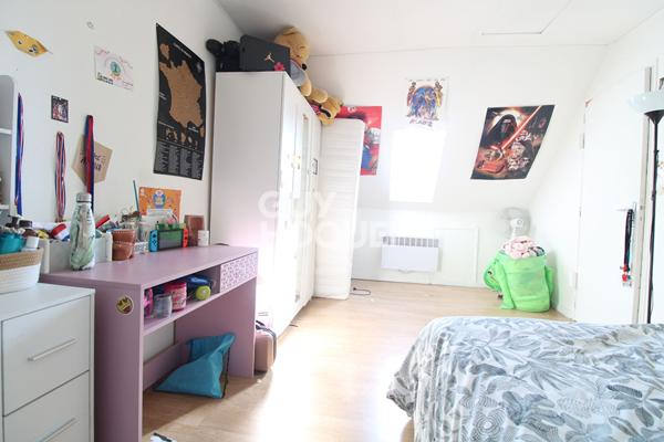 Maison Brie Comte Robert 7 pièces