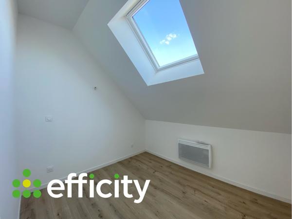 Appartement
         4 pièces
        - 64 m² 138 288 € *