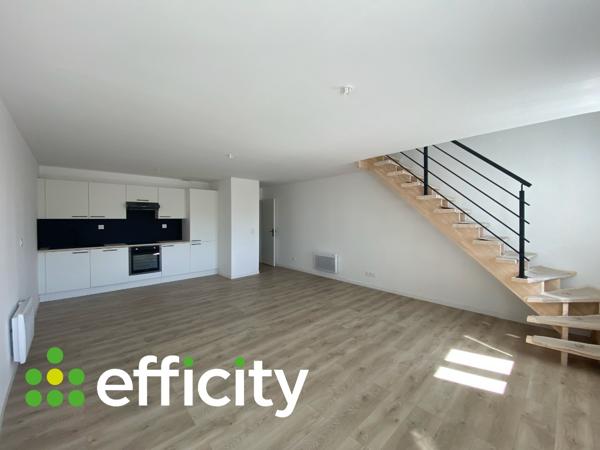 Appartement
         4 pièces
        - 64 m² 138 288 € *