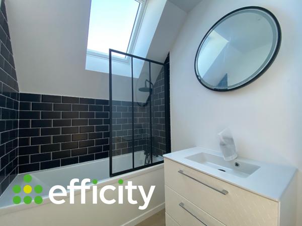 Appartement
         4 pièces
        - 64 m² 138 288 € *