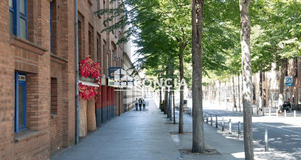 À vendre Appartement 3 pièces 72.6 m² - Amiens 80000