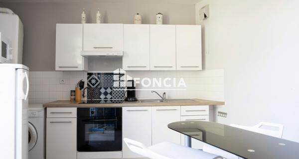 À vendre Appartement 3 pièces 72.6 m² - Amiens 80000