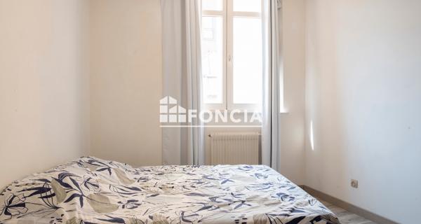 À vendre Appartement 3 pièces 72.6 m² - Amiens 80000