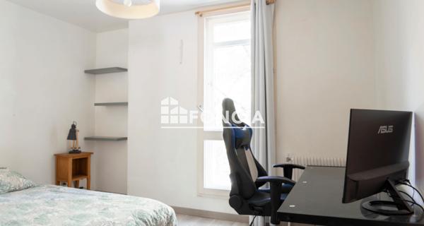 À vendre Appartement 3 pièces 72.6 m² - Amiens 80000