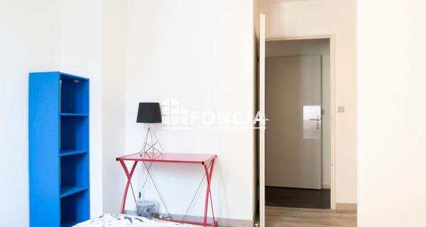 À vendre Appartement 3 pièces 72.6 m² - Amiens 80000