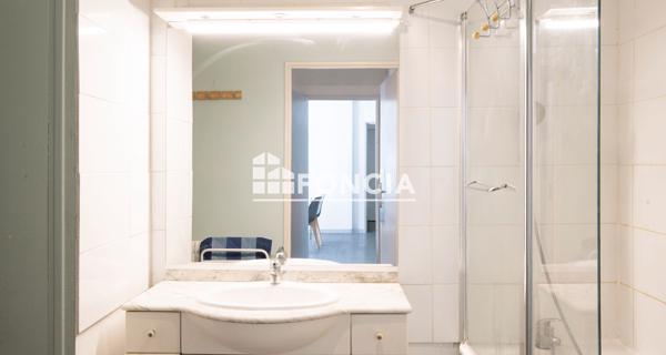 À vendre Appartement 3 pièces 72.6 m² - Amiens 80000