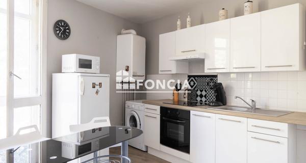 À vendre Appartement 3 pièces 72.6 m² - Amiens 80000
