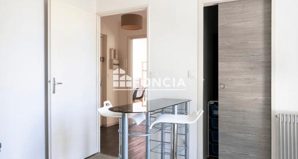 À vendre Appartement 3 pièces 72.6 m² - Amiens 80000