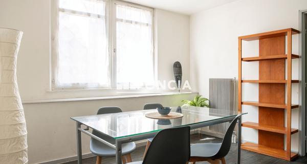 À vendre Appartement 3 pièces 72.6 m² - Amiens 80000